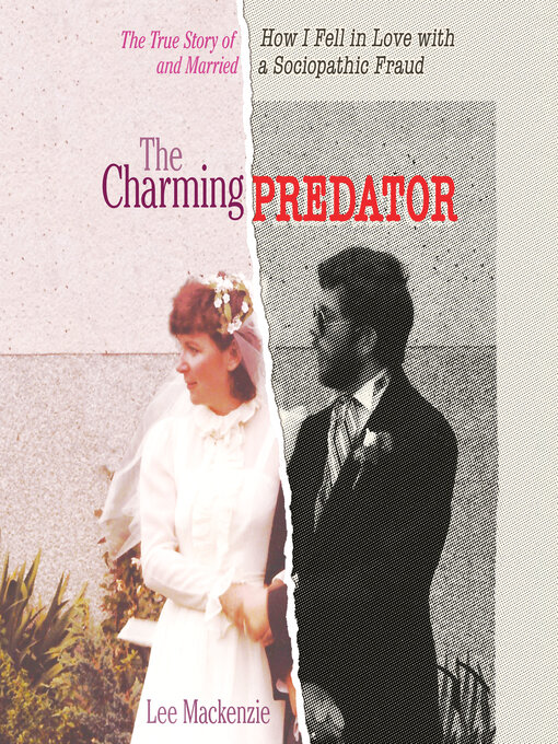 Title details for The Charming Predator by Lee Mackenzie - Available